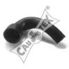 RENAU 7700528616 Radiator Hose